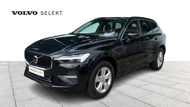Volvo XC60 Core, B4 Mild hybrid, Benzine in 1930 Zaventem Volvo XC60 Core, B4 Mild hybrid, Benzine