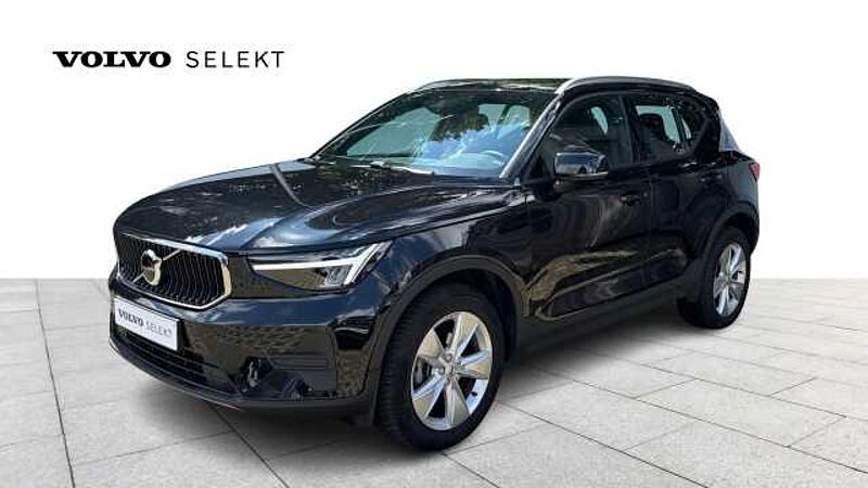 Volvo XC40 Core, T2 Geartronic, Benzine in 1930 Zaventem Volvo XC40 Core, T2 Geartronic, Benzine