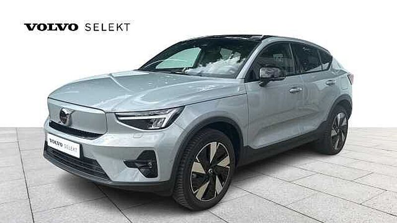 Volvo C40 Recharge Ultimate, Single Motor Extended Range in 1930 Zaventem Volvo C40 Recharge Ultimate, Single Motor Extended Range