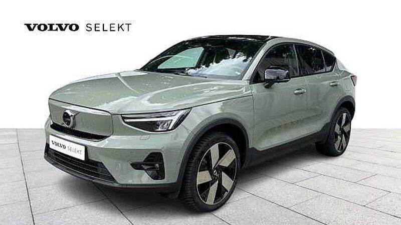 Volvo C40 P6 Ultimate Extended Range in 1930 Zaventem Volvo C40 P6 Ultimate Extended Range