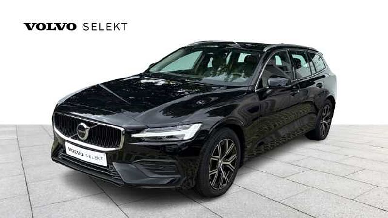 Volvo V60 Core, B4 mild hybrid, Diesel in 1930 Zaventem Volvo V60 Core, B4 mild hybrid, Diesel