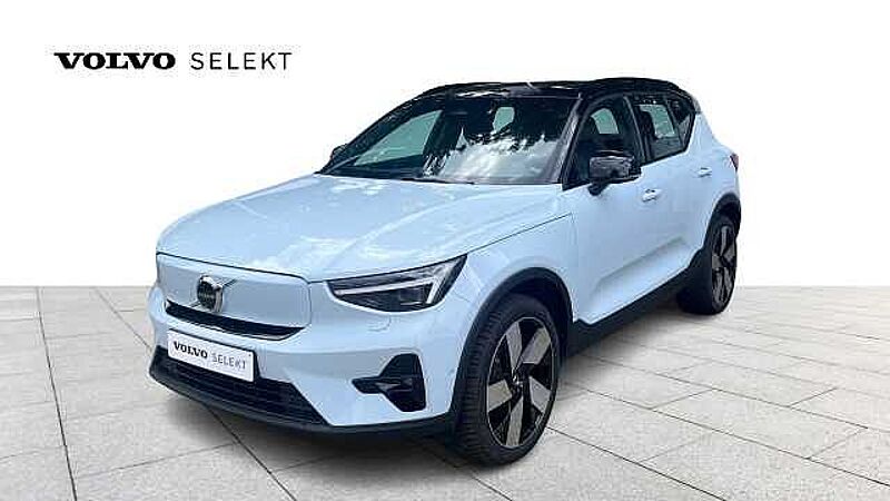 Volvo XC40 Recharge Ultimate, Single Motor Extended Range in 1930 Zaventem Volvo XC40 Recharge Ultimate, Single Motor Extended Range