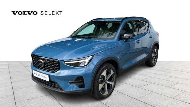 Volvo XC40 Plus Dark, T2 Geartronic in 1930 Zaventem Volvo XC40 Plus Dark, T2 Geartronic