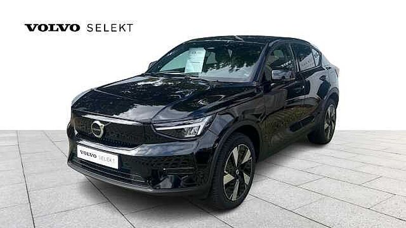 Volvo C40 P6 Core Single Motor Extended Range in 1930 Zaventem Volvo C40 P6 Core Single Motor Extended Range