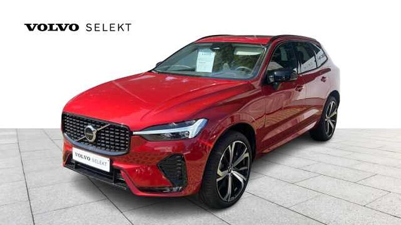 Volvo XC60 B4 Mild Hybrid, Plus Dark in 1930 Zaventem Volvo XC60 B4 Mild Hybrid, Plus Dark