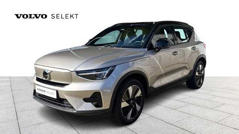 Volvo XC40 Recharge Core, P6  Single Motor Extended Range, Elektrisch in 1930 Zaventem Volvo XC40 Recharge Core, P6  Single Motor Extended Range, Elektrisch