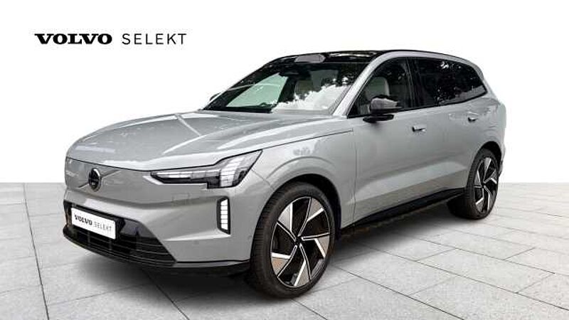 Volvo EX90 Ultra, Twin Motor Performance, Elektrisch, 7 Zitplaatsen in 1930 Zaventem Volvo EX90 Ultra, Twin Motor Performance, Elektrisch, 7 Zitplaatsen