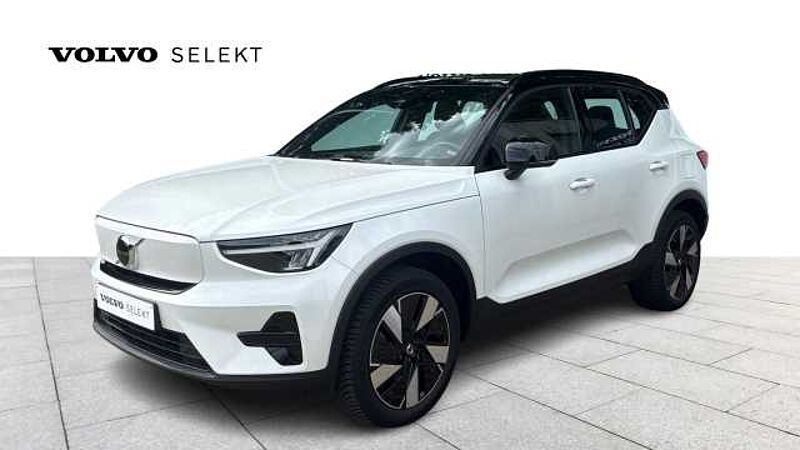 Volvo XC40 Recharge Core, Single Motor Extended Range, Elektrisch in 1930 Zaventem Volvo XC40 Recharge Core, Single Motor Extended Range, Elektrisch