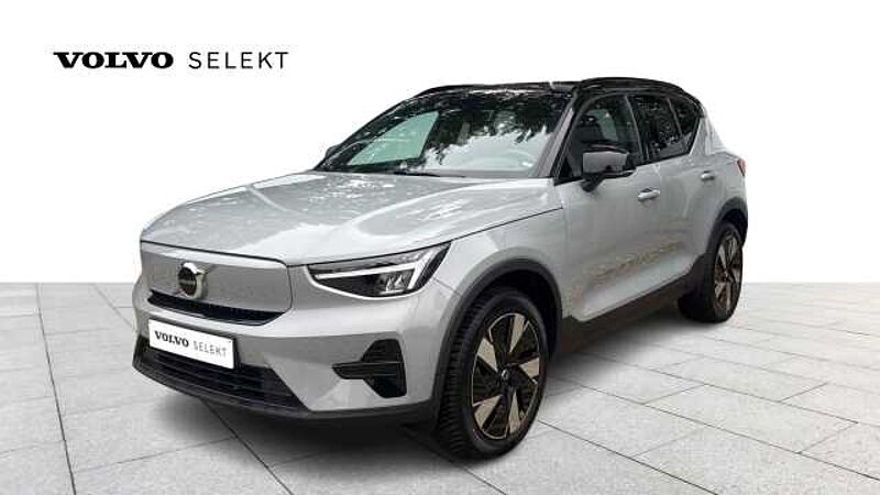 Volvo XC40 Recharge Plus, Single Motor Extended Range, Elektrisch in 1930 Zaventem Volvo XC40 Recharge Plus, Single Motor Extended Range, Elektrisch