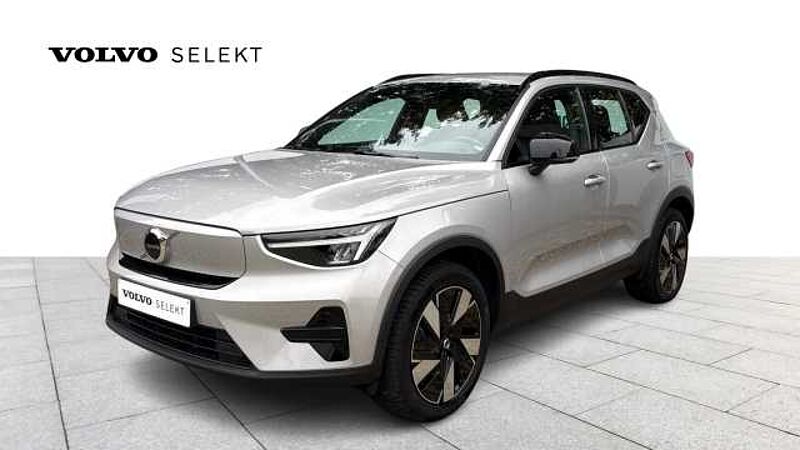 Volvo XC40 Recharge Core, Single Motor Extended Range in 1930 Zaventem Volvo XC40 Recharge Core, Single Motor Extended Range