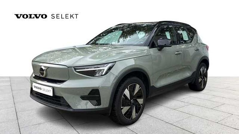 Volvo XC40 Recharge Core, Single Motor Extended Range, Elektrisch in 1930 Zaventem Volvo XC40 Recharge Core, Single Motor Extended Range, Elektrisch