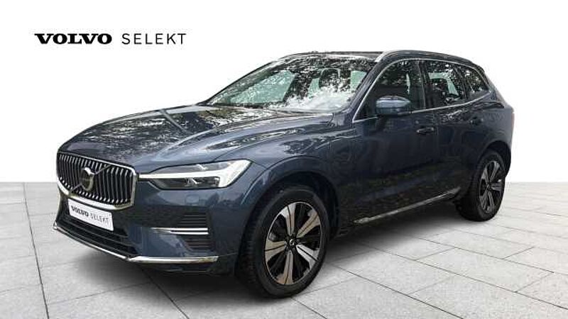 Volvo XC60 Recharge Plus Bright, T6 AWD plug-in hybrid in 1930 Zaventem Volvo XC60 Recharge Plus Bright, T6 AWD plug-in hybrid