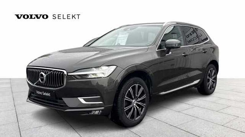 Volvo XC60 Inscription, B4 mild hybrid in 1930 Zaventem Volvo XC60 Inscription, B4 mild hybrid