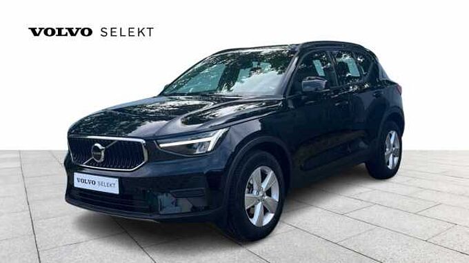 Volvo XC40 Essential, T2 manual, Benzine 3YEARS WARRANTY