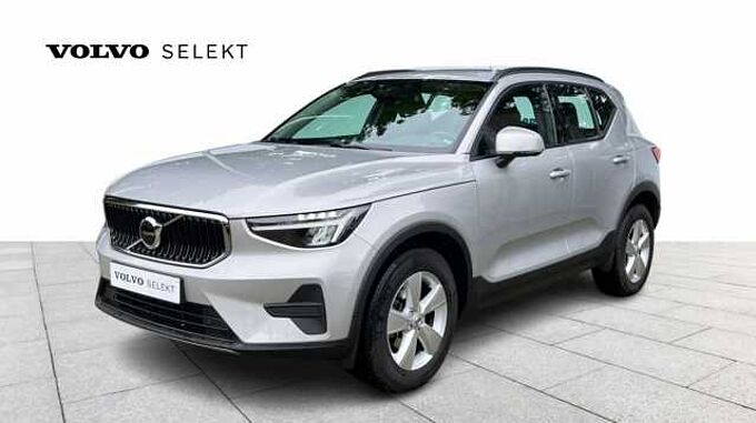 Volvo XC40 Essential, T2 automatic, Benzine 3YEARS WARRANTY