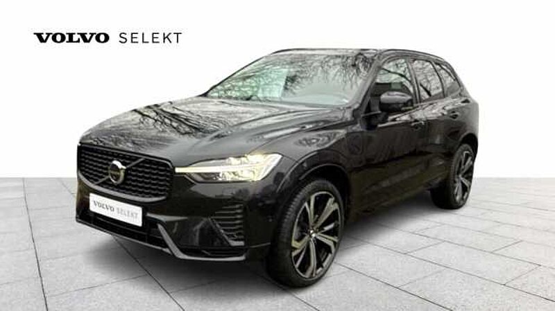 Volvo XC60 Recharge Plus Dark, T6 AWD Plug-in Hybrid 3YEAR WARRANTY
