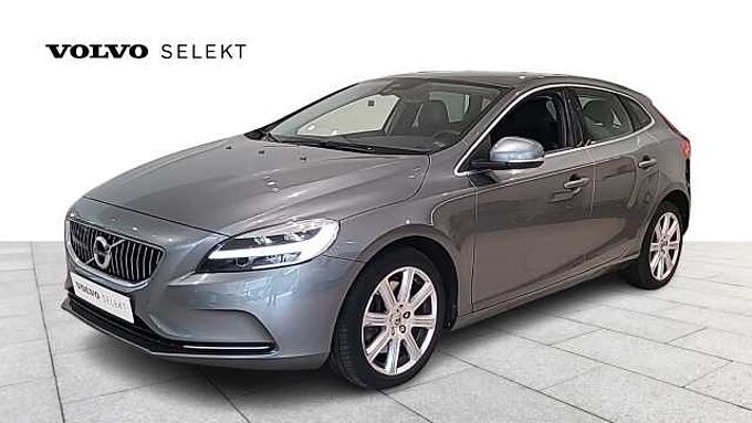 Volvo V40 II T2 Geartronic 6 Summum