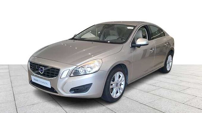 Volvo S60 D2 (115) MAN Momentum