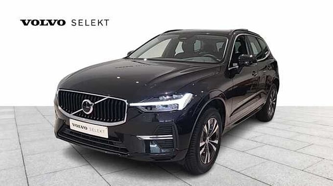 Volvo XC60 II Momentum Pro, B4 mild hybrid