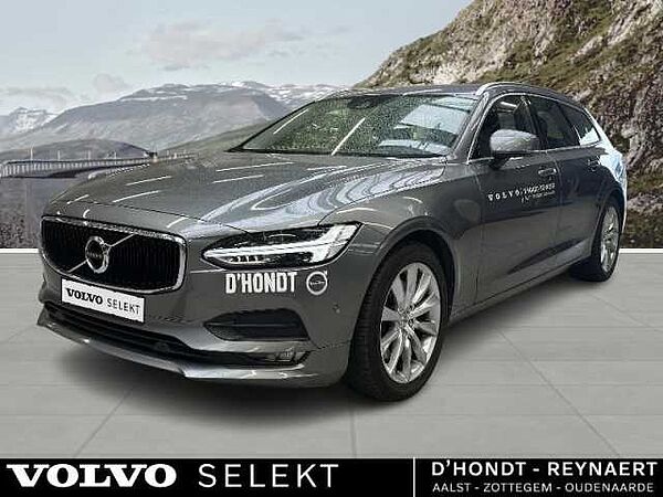 Volvo V90 T5 8-traps Geartronic Momentum