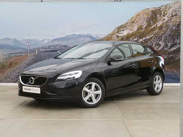 Volvo V40 T2 EDITION