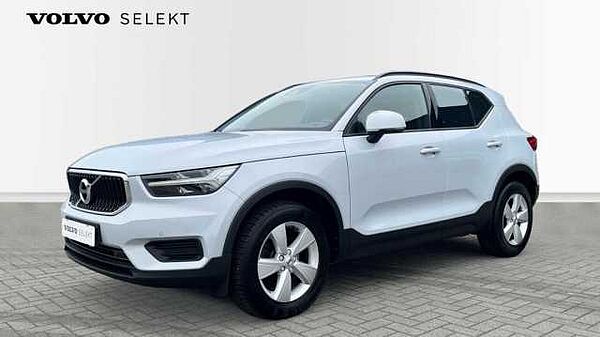 Volvo XC40 T2 Momentum Core,  Automatic