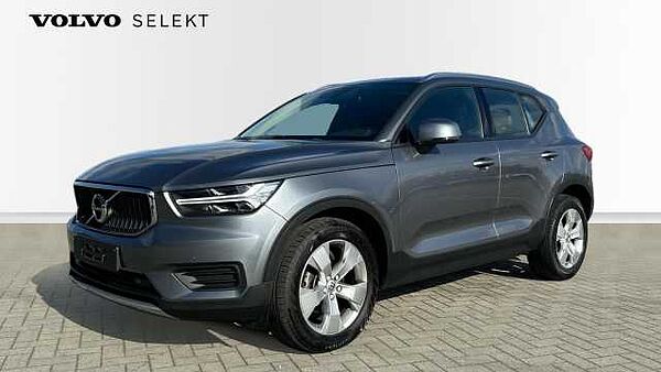 Volvo XC40 D3 Momentum Geartronic