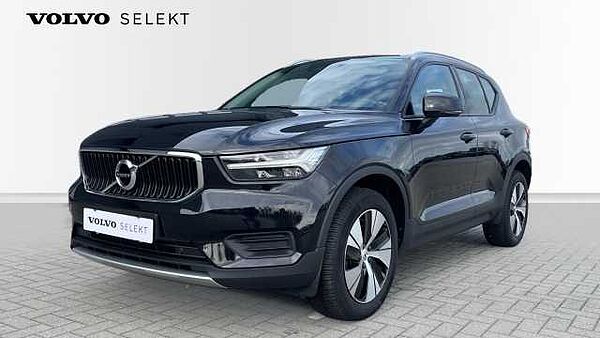 Volvo XC40 T2 manual Momentum Pro