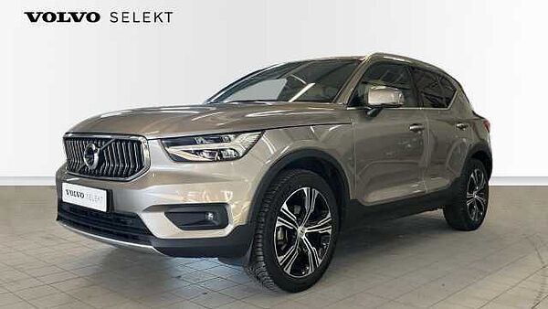 Volvo XC40 T3,  Inscription