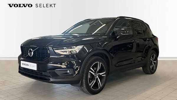 Volvo XC40 D3, R-Design