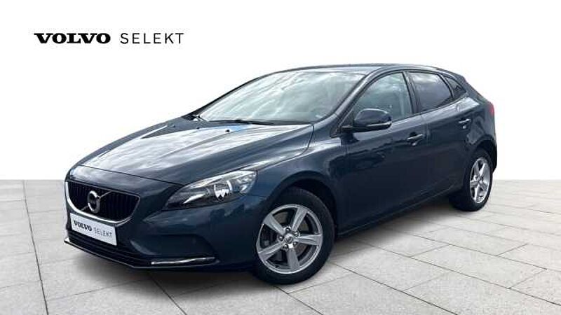 Volvo V40 T2 AUT Momentum in 3001 Leuven-Heverlee Volvo V40 T2 AUT Momentum