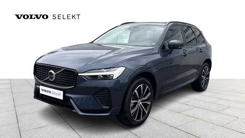 Volvo XC60 B4 Mild-Hybrid Plus Dark + 3 JAAR GARANTIE in 3001 Leuven-Heverlee Volvo XC60 B4 Mild-Hybrid Plus Dark + 3 JAAR GARANTIE