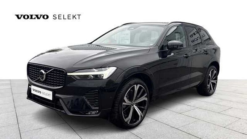 Volvo XC60 B5 AWD Mild-Hybrid Plus Dark - PANODAK - 4x4 + 3 JAAR GARANTIE in 3001 Leuven-Heverlee Volvo XC60 B5 AWD Mild-Hybrid Plus Dark - PANODAK - 4x4 + 3 JAAR GARANTIE
