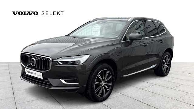 Volvo XC60 T8 AWD Inscription Plug in Hybride in 3001 Leuven-Heverlee Volvo XC60 T8 AWD Inscription Plug in Hybride