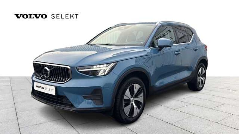 Volvo XC40 Recharge Plus Bright, T4 Plug-in hybrid in 3001 Leuven-Heverlee Volvo XC40 Recharge Plus Bright, T4 Plug-in hybrid