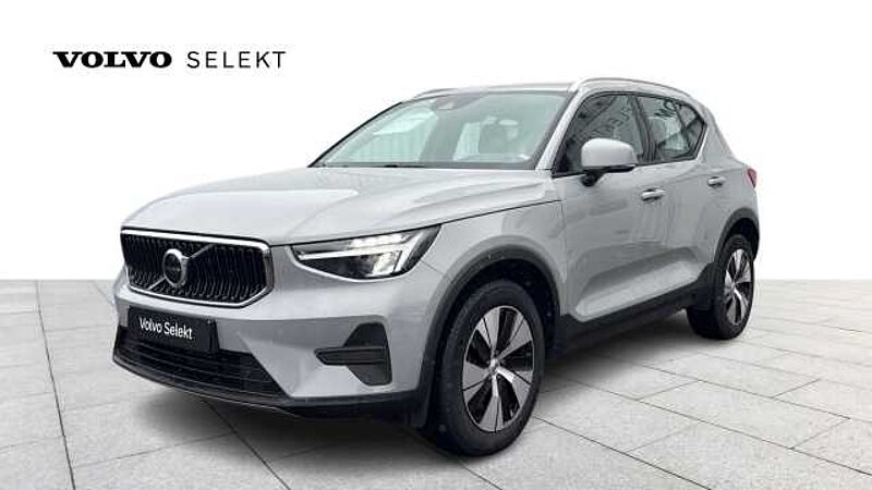 Volvo XC40 Core, T2 Automaat, Benzine in 3001 Leuven-Heverlee Volvo XC40 Core, T2 Automaat, Benzine