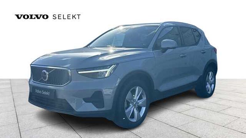 Volvo XC40 Core, T2 Automaat Benzine in 3001 Leuven-Heverlee Volvo XC40 Core, T2 Automaat Benzine