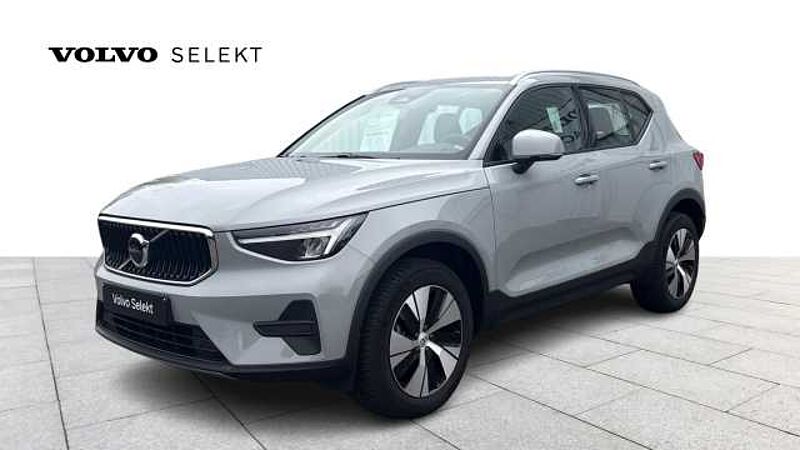 Volvo XC40 Core, B3 Mild hybrid, Benzine
