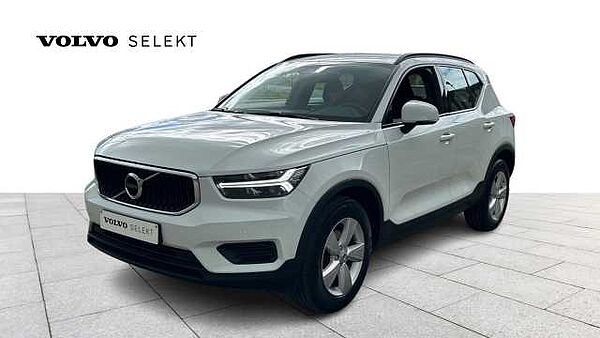 Volvo XC40 Momentum Core, T2 , 3 JAAR SELEKT WAARBORG!