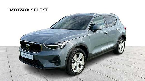 Volvo XC40 Core, T2, 3 JAAR SELEKT WAARBORG!