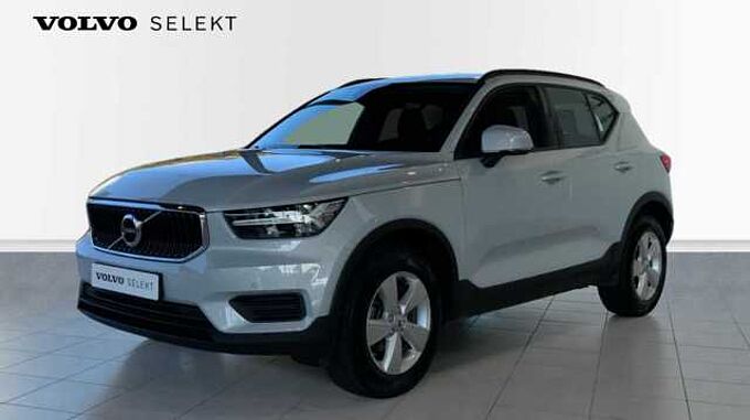 Volvo XC40 Momentum Core, T2 manual + Navi + Park Assist Pack + ...