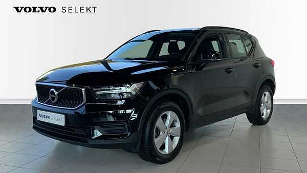 Volvo XC40 Momentum Core D3 + Navi + Park Assist Achter + ...