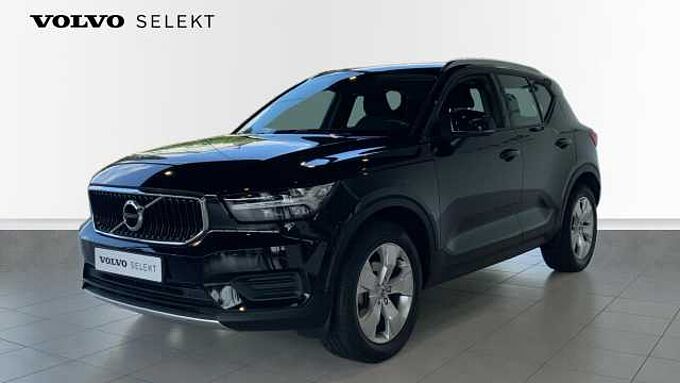 Volvo XC40 Momentum Pro, T2 automatic + Navi + Park Assist + .....