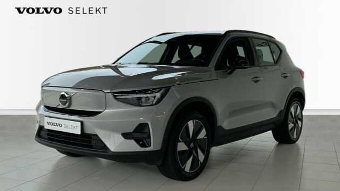 Volvo XC40 Recharge Plus, Twin Motor, Elektrisch + Navi + Winter Pack + ....