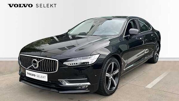 Volvo S90 Inscription T4 Geartronic