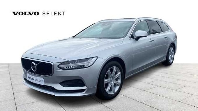 Volvo V90 Momentum D3