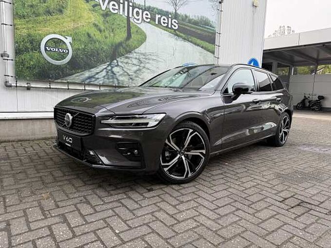 Volvo V60 B4 Mild hybrid Ultimate Dark