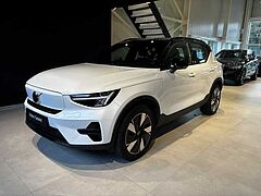 Volvo XC40 Recharge Single Motor Core: 083658 | Recharge Single Motor Core