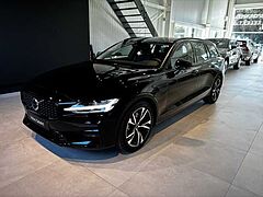 Volvo V60 B4 Mild Hybride Benzine Plus Dark: 661061 | B4 Plus Dark |