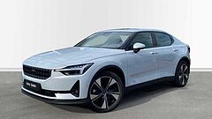 Volvo Polestar 2 Long Range Single Motor - Pilot & Plus 124001 | 2 Long Range Single Motor - Pilot & Plus